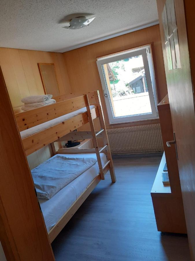 דירות Därligen Berner Oberland מראה חיצוני תמונה
